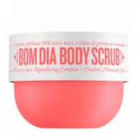 Bom Dia Bright Exfoliante  SOL DE JANEIRO
