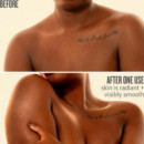 Brazilian Bum Bum Crema Corporal  SOL DE JANEIRO