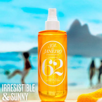 Cheirosa 62  Perfume Mist  SOL DE JANEIRO