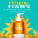 Bum Bum Body Oil Aceite Corporal Reafirmante  SOL DE JANEIRO