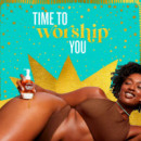 Bum Bum Body Oil Aceite Corporal Reafirmante  SOL DE JANEIRO