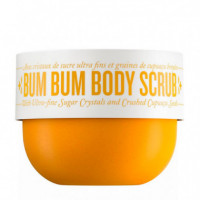 Bum Bum Body Scrub Exfoliante  SOL DE JANEIRO