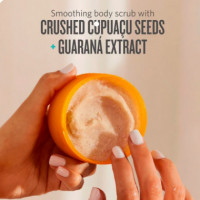 Bum Bum Body Scrub Exfoliante  SOL DE JANEIRO
