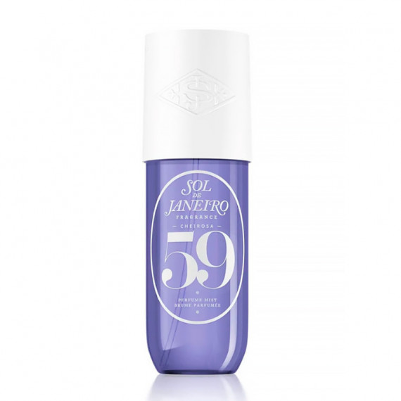 59  Perfume Mist  SOL DE JANEIRO