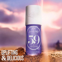 59  Perfume Mist  SOL DE JANEIRO