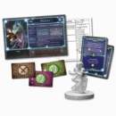 Gloomhaven Círculos Olvidados  ASMODEE