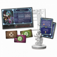 Gloomhaven Círculos Olvidados  ASMODEE