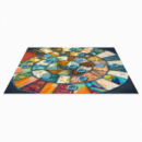 Patchwork Décimo Aniversario