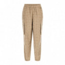 GUESS Chandal Mujer V4BB03WGLV2