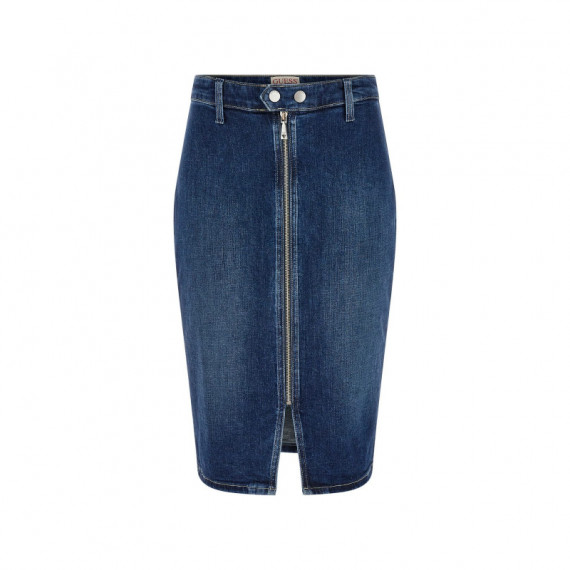 GUESS Falda Mujer W4BD38D592A