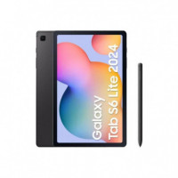 Tablet SAMSUNG 10.4 Tab S6 Lite 2024 4GB/128GB Android Grey + S-pen