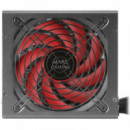 Soporte TV Monitor TOOQ 37-70 50KG Inclinable/giratorio