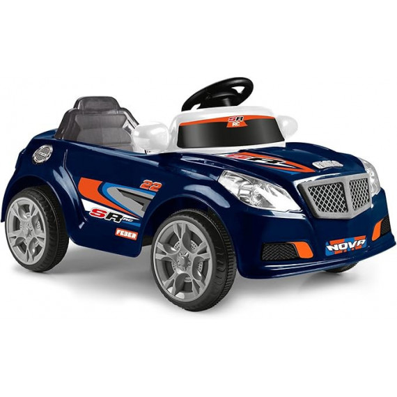Coche feber 12v outlet