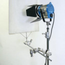 KUPO KCP-600 4" Super Viser Clamp