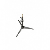 MANFROTTO Pie Estudio Mini Pro 4 Secciones - MF156BLB