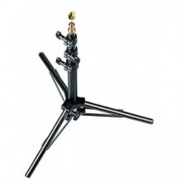 MANFROTTO Pie Estudio Mini Pro 4 Secciones - MF156BLB