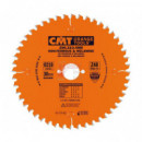 Disco Para Aluminio - 210 X 2.8 X 30 Mm - 48 Dientes