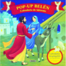 Calendario de Adviento Pop-up - Belãâ©n