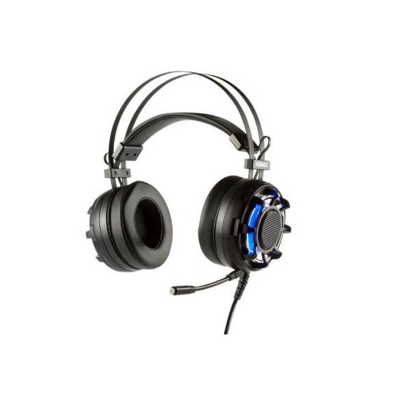 Auriculares Gamer Pro Konix para PS4  PLAION