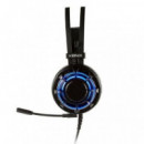 Auriculares Gamer Pro Konix para PS4  PLAION