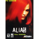 Alias Pc Acc  ACCLAIN - PS