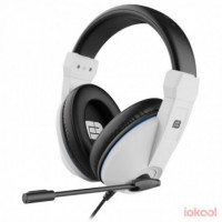 BLACKFIRE GAMING HEADSET BFX-GXR- PS5/PS4