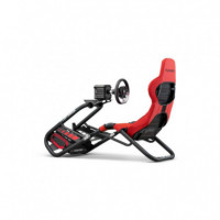 PLAYSEAT Trophy Red