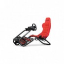 PLAYSEAT Trophy Red