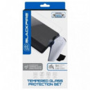 Protector de Cristal Templado Blackfire para Ps Portal  ARDISTEL