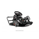 NEXT LEVEL RACING Gt Lite Plegable Simulator Cockpit NLR-S021
