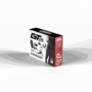 NEXT LEVEL RACING Gt Lite Plegable Simulator Cockpit NLR-S021