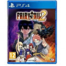 Fairy Tail 2 PS4  PLAION