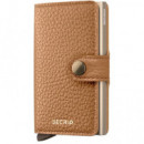 Miniwallet Pebble de SECRID