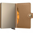 Miniwallet Pebble de SECRID