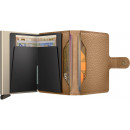 Miniwallet Pebble de SECRID