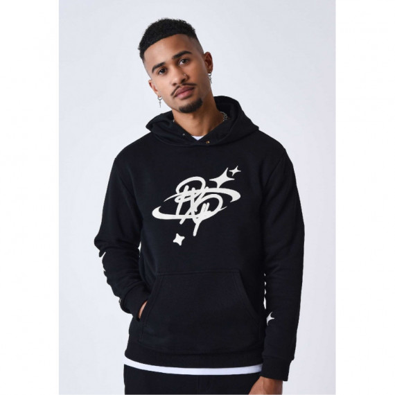 Sudadera con Capucha de PROJECT X PARIS