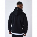 Sudadera con Capucha de PROJECT X PARIS