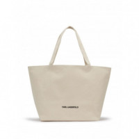 KARL LAGERFELD - Ikon Choupette Fb Shopper - 106 - A1W50022/106