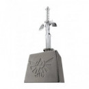 Rompecabezas Legend Of Zelda Caja Secreta Huzzle Espada Maestra Hanayama  NINTENDO