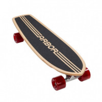 Longboard Completo ARBOR Cruiser Micron Pivot