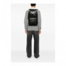 Mochilas Sm Lthr Bp-backpack-large  POLO RALPH LAUREN