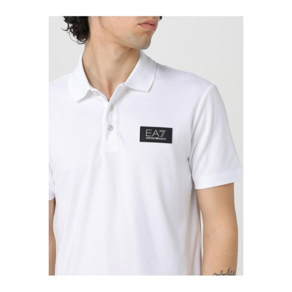 Polos Polo Shirt  EA7