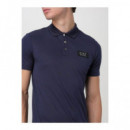 Polos Polo Shirt  EA7