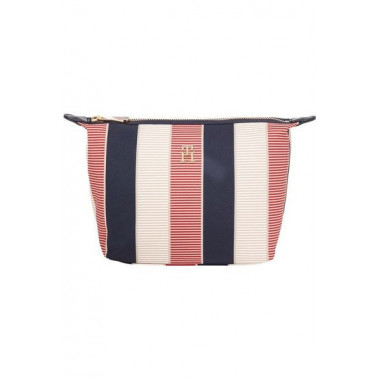 Neceseres Poppy Washbag Stripe  TOMMY HILFIGER