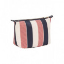 Neceseres Poppy Washbag Stripe  TOMMY HILFIGER