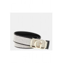 Cinturones Sebina Rev & Adj Belt H30  GUESS