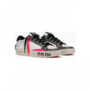 Zapatillas SK8 Deluxe  CRIME LONDON