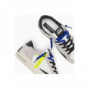 Zapatillas SK8 Deluxe  CRIME LONDON