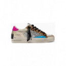 Zapatillas SK8 Deluxe  CRIME LONDON