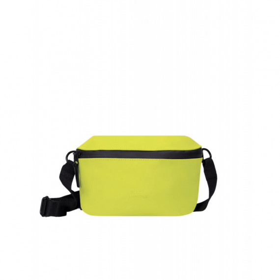 Bolso Riñonera UCON Jona Medium Lotus Acid Lime
